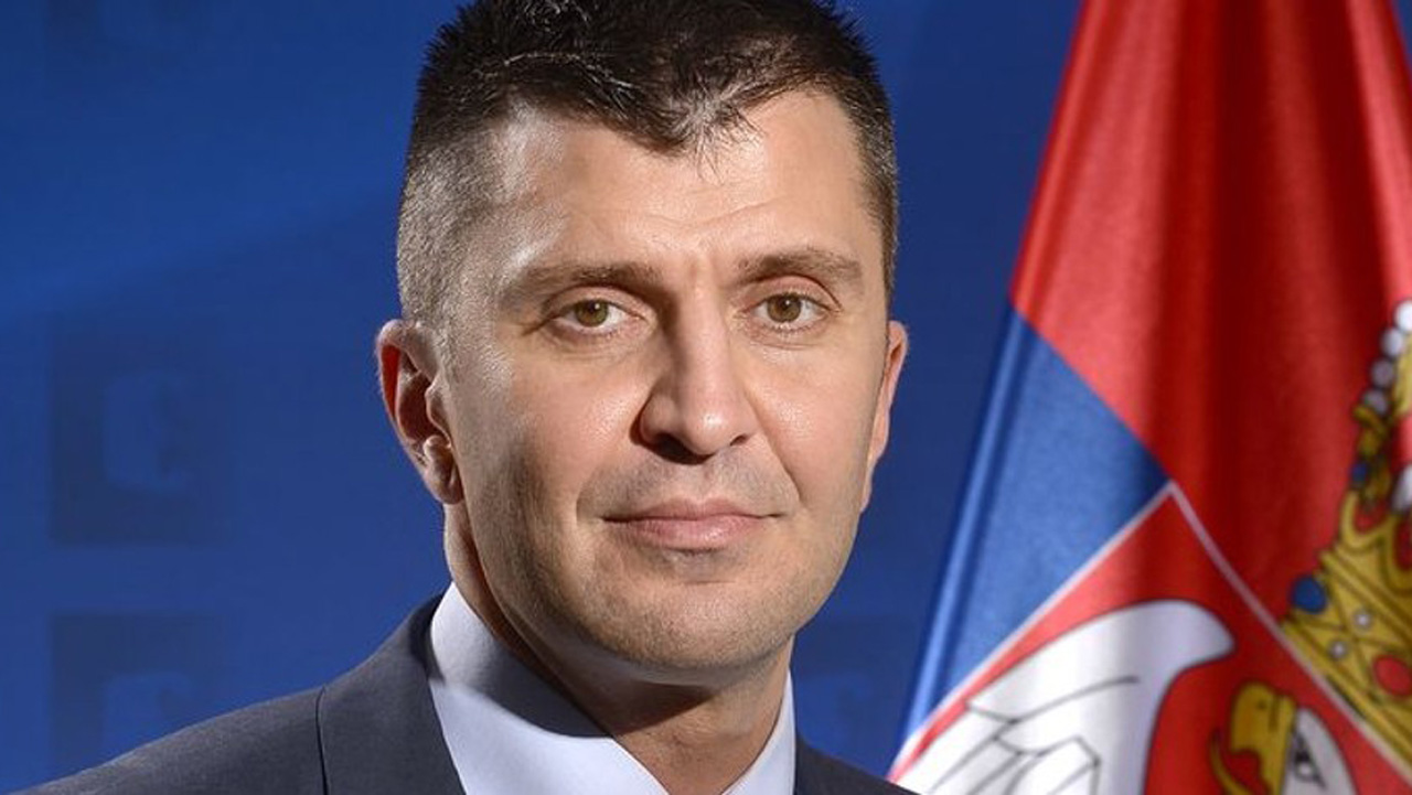 Ђорђевић: Особе са инвалидитетом заслужују више и боље